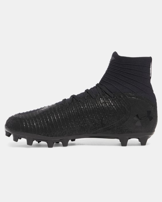 UA Highlight 2 MC Knit Men's Football Cleats | Under Armour UA Highlight 2 MC Knit Men's Football Cleats | Under Armour